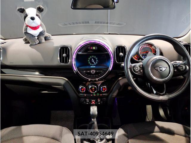 Bmw MINI 2018-06 202852-4