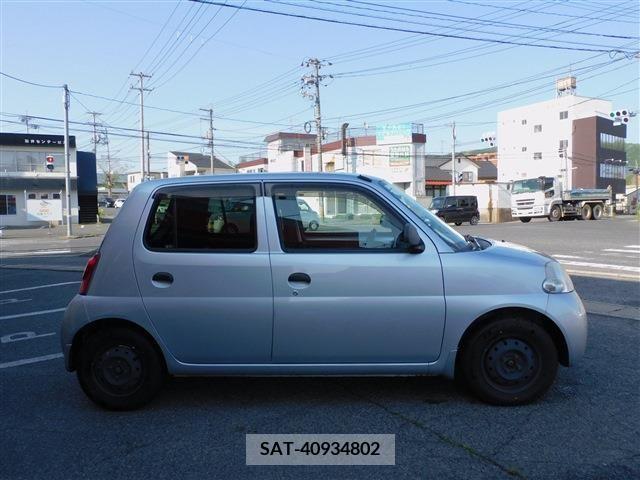 Daihatsu ESSE 2011-06 268694-2