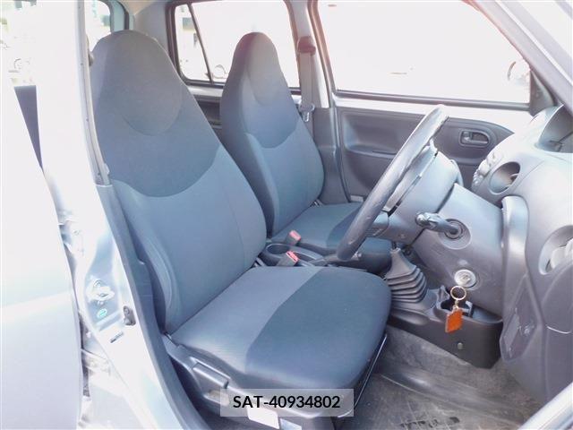 Daihatsu ESSE 2011-06 268694-15