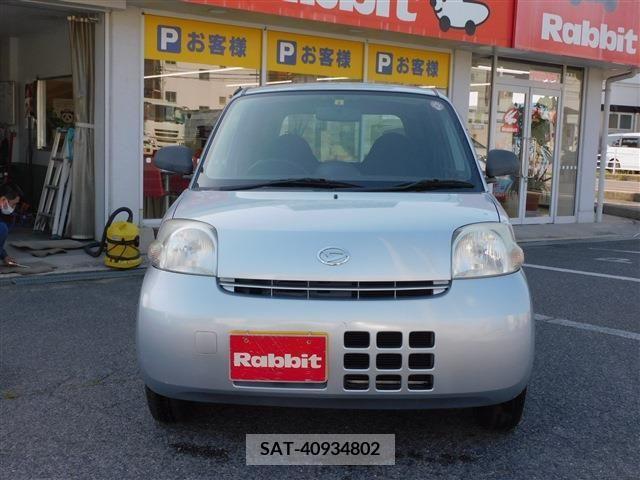 Daihatsu ESSE 2011-06 268694-1