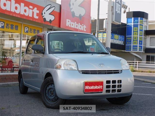 Daihatsu ESSE 2011-06 268694-0