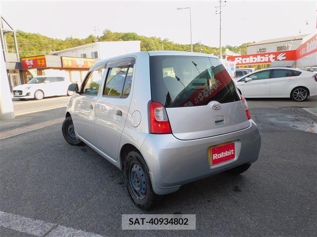 Daihatsu ESSE 2011-06 268694-7
