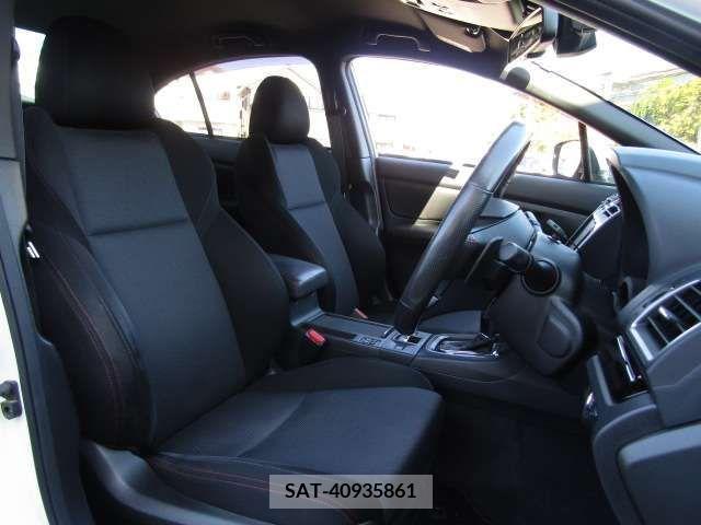 Subaru WRX S4 2017-08 221297-18
