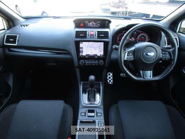 Subaru WRX S4 2017-08 221297-17