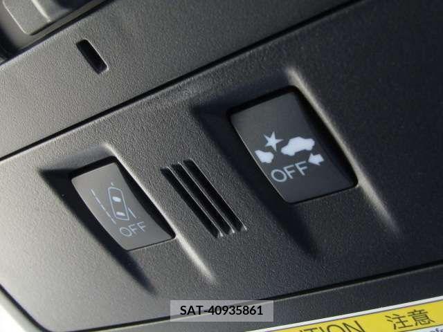 Subaru WRX S4 2017-08 221297-11