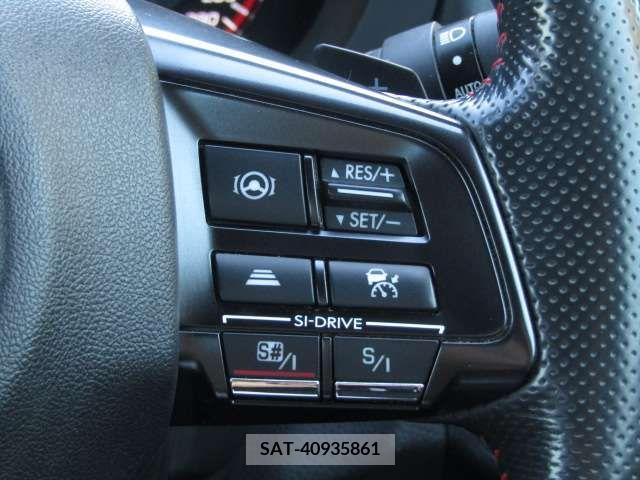 Subaru WRX S4 2017-08 221297-12