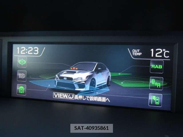 Subaru WRX S4 2017-08 221297-10