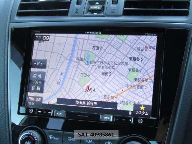 Subaru WRX S4 2017-08 221297-9