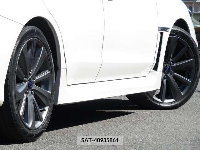 Subaru WRX S4 2017-08 221297-8
