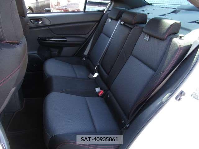 Subaru WRX S4 2017-08 221297-19