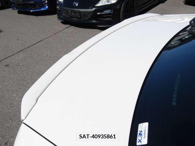 Subaru WRX S4 2017-08 221297-6