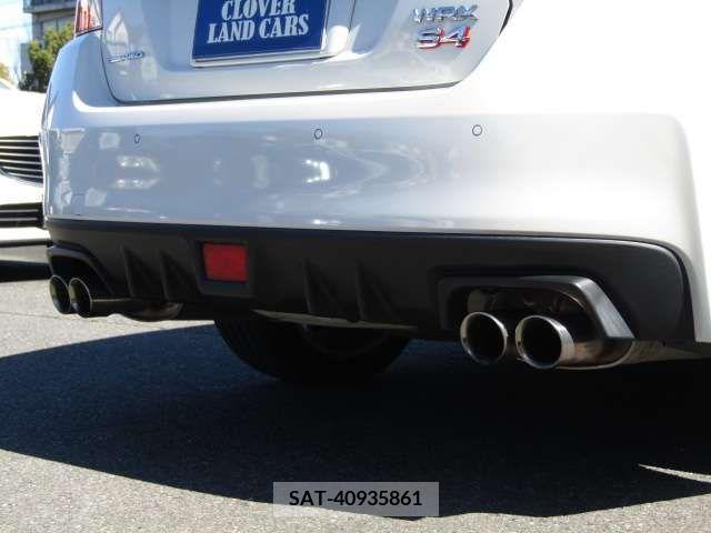 Subaru WRX S4 2017-08 221297-5