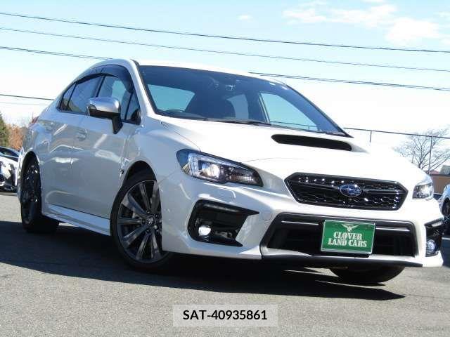 Subaru WRX S4 2017-08 221297-2