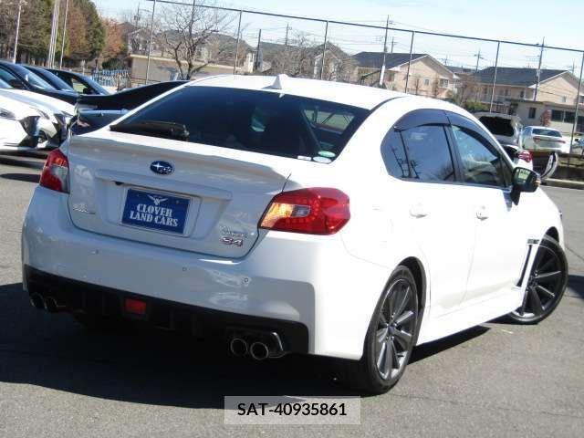 Subaru WRX S4 2017-08 221297-3