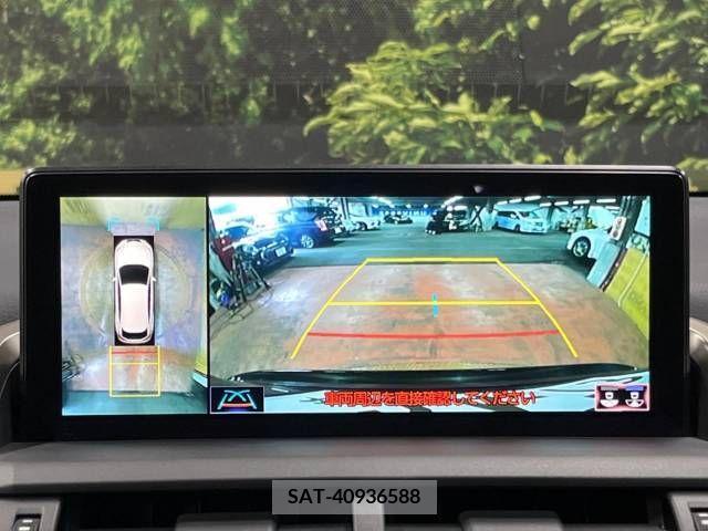 Lexus NX 2017-12 334397-3