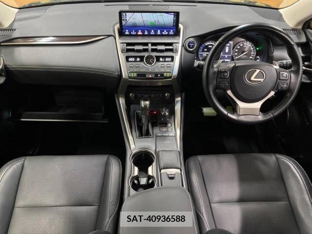 Lexus NX 2017-12 334397-1
