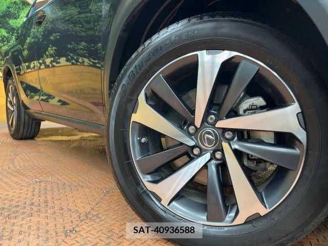 Lexus NX 2017-12 334397-12
