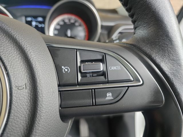 Suzuki SWIFT 2017-02 15005-12