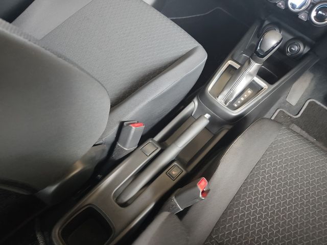 Suzuki SWIFT 2017-02 15005-5