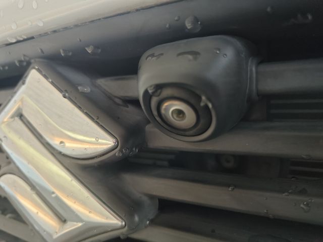 Suzuki SWIFT 2017-02 15005-9
