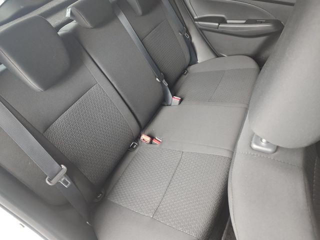 Suzuki SWIFT 2017-02 15005-16
