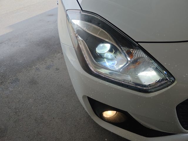 Suzuki SWIFT 2017-02 15005-19