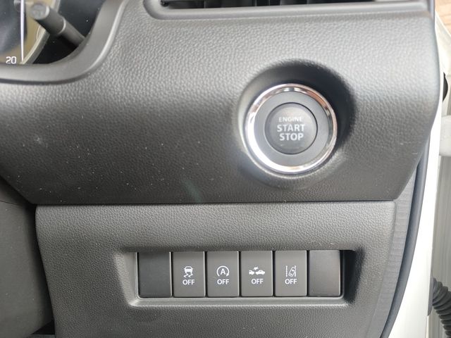 Suzuki SWIFT 2017-02 15005-13