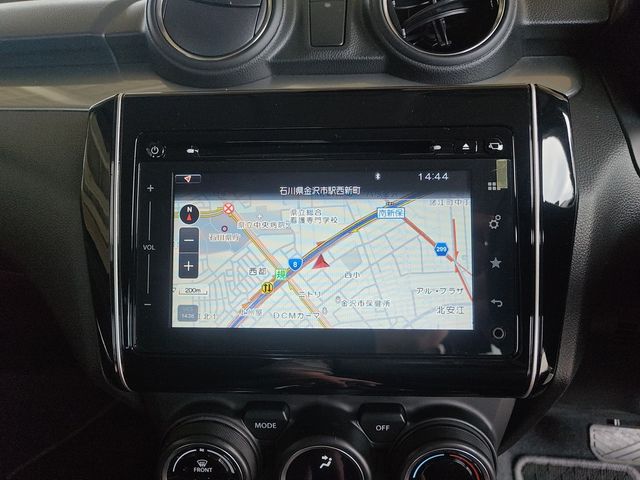 Suzuki SWIFT 2017-02 15005-6