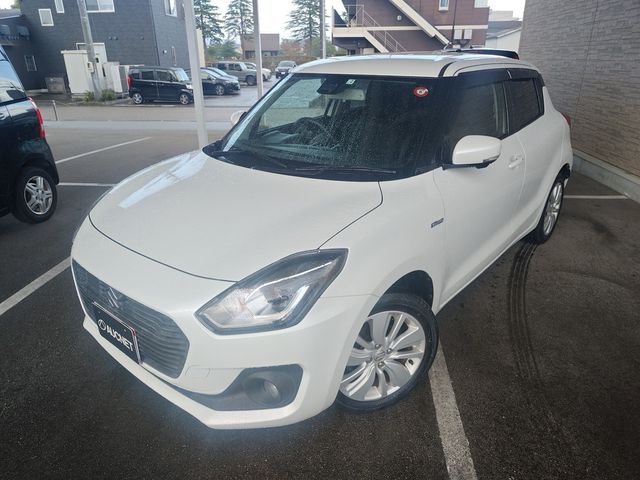 Suzuki SWIFT 2017-02 15005-0
