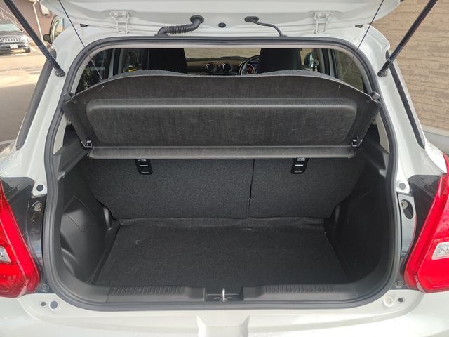 Suzuki SWIFT 2017-02 15005-17