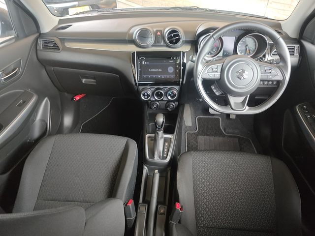 Suzuki SWIFT 2017-02 15005-1