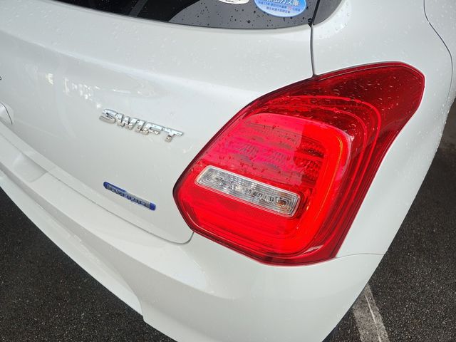 Suzuki SWIFT 2017-02 15005-18