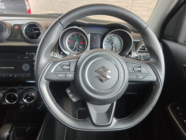 Suzuki SWIFT 2017-02 15005-4