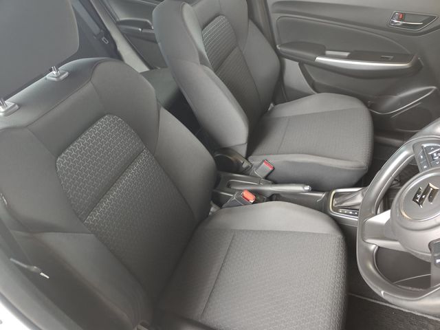 Suzuki SWIFT 2017-02 15005-15
