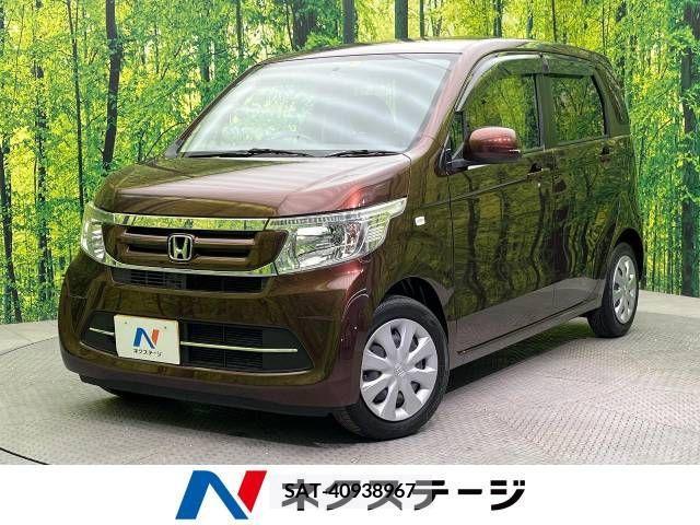 Honda N-WGN 2018-03 307788-0