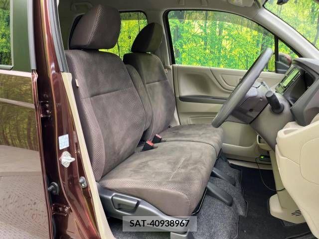 Honda N-WGN 2018-03 307788-8