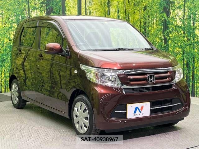 Honda N-WGN 2018-03 307788-16