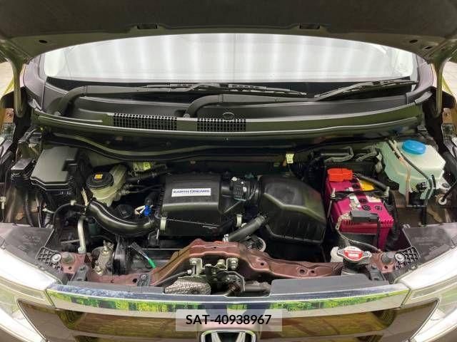 Honda N-WGN 2018-03 307788-18