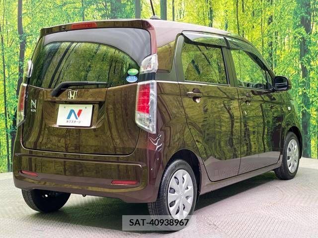 Honda N-WGN 2018-03 307788-17