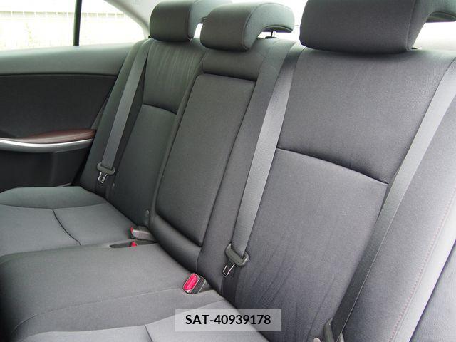 Toyota SAI 2015-10 284218-6