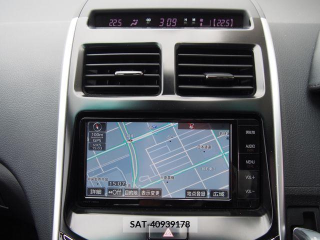 Toyota SAI 2015-10 284218-8