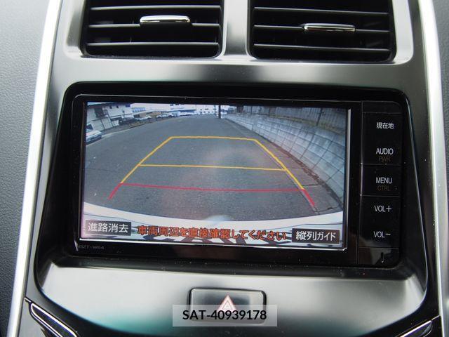 Toyota SAI 2015-10 284218-9