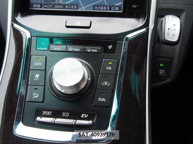 Toyota SAI 2015-10 284218-10