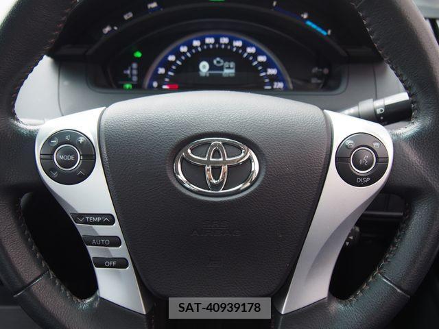 Toyota SAI 2015-10 284218-11
