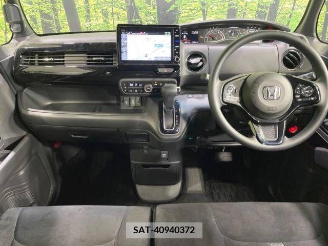 Honda N BOX CUSTOM 2021-01 331092-1