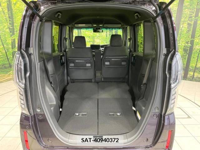 Honda N BOX CUSTOM 2021-01 331092-10