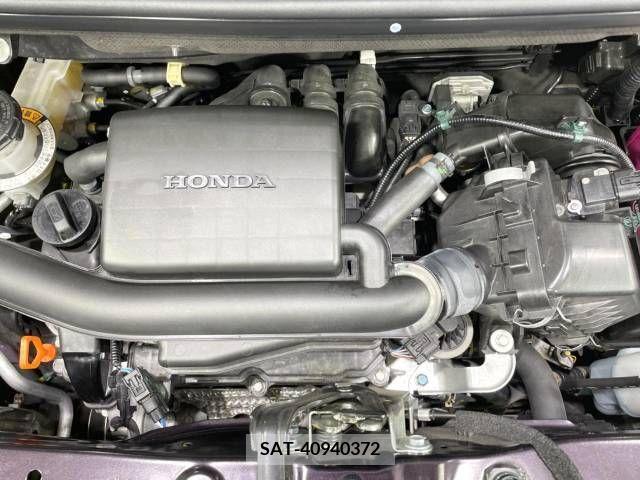 Honda N BOX CUSTOM 2021-01 331092-18