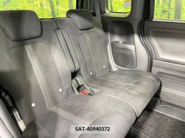 Honda N BOX CUSTOM 2021-01 331092-9