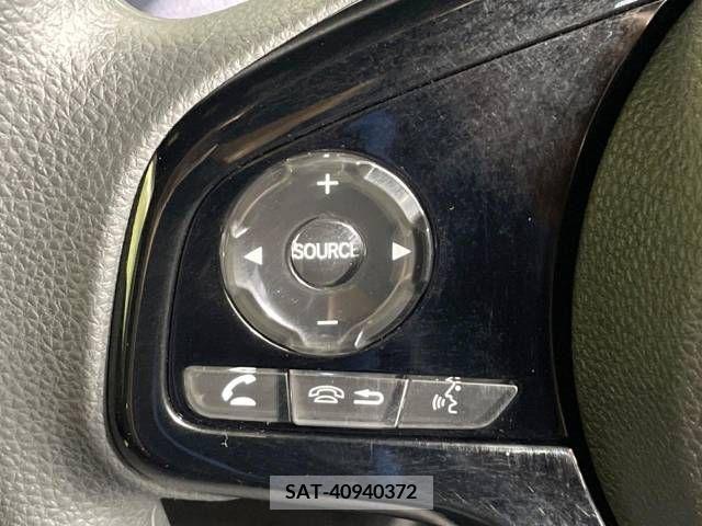 Honda N BOX CUSTOM 2021-01 331092-7