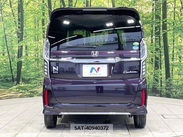 Honda N BOX CUSTOM 2021-01 331092-15